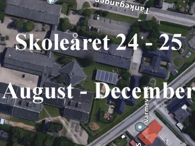 skolen