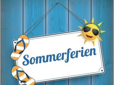 Sommerferie